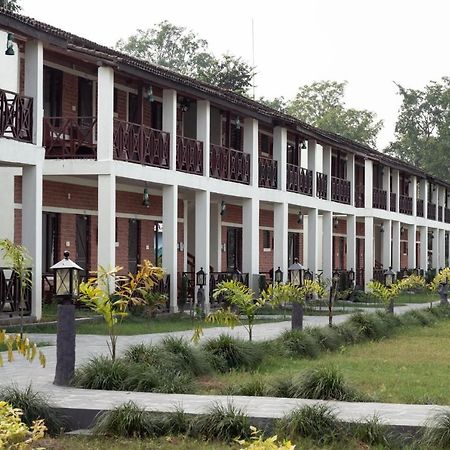 Babai Resort Pvt Ltd Bardiya Екстериор снимка