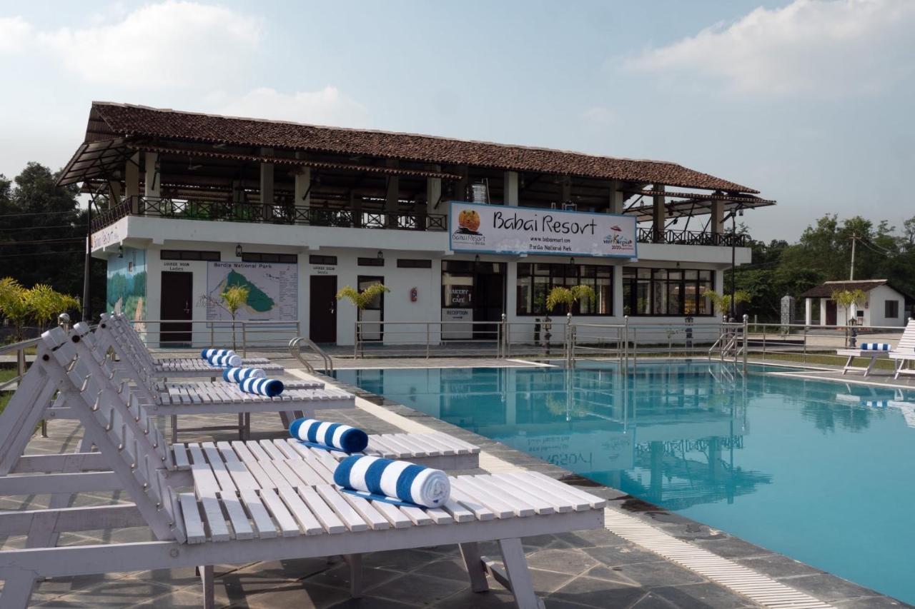 Babai Resort Pvt Ltd Bardiya Екстериор снимка