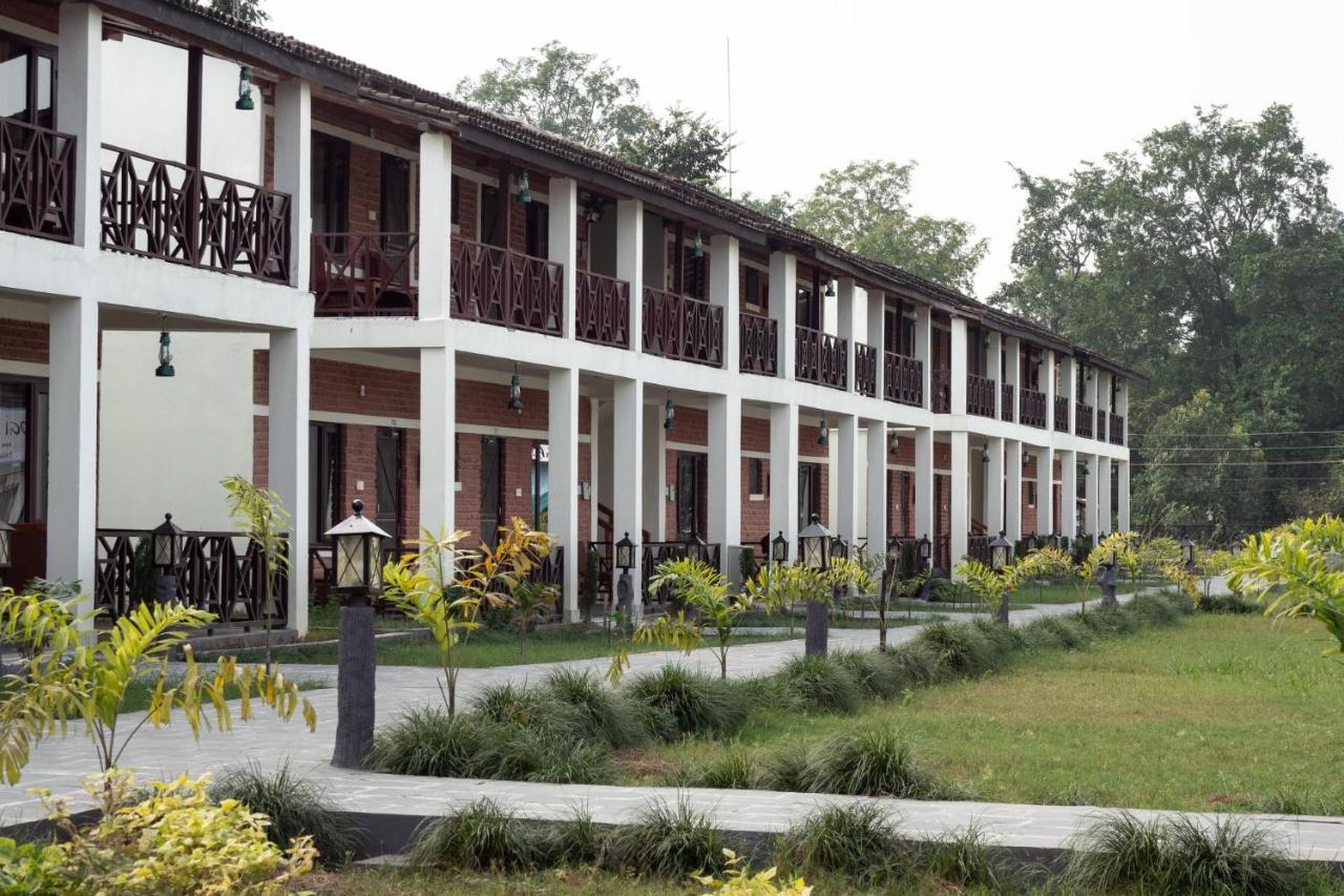 Babai Resort Pvt Ltd Bardiya Екстериор снимка