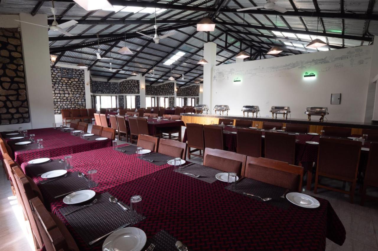 Babai Resort Pvt Ltd Bardiya Екстериор снимка