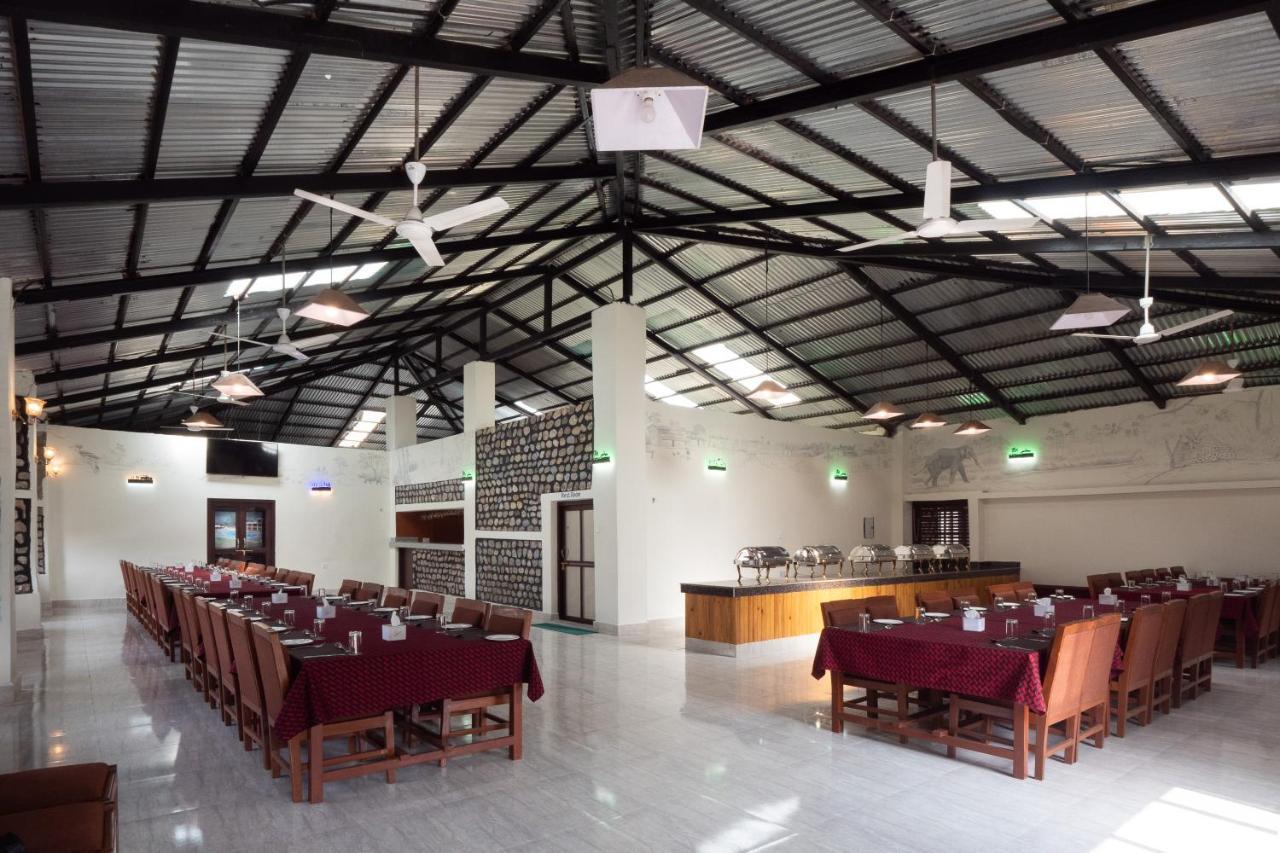 Babai Resort Pvt Ltd Bardiya Екстериор снимка