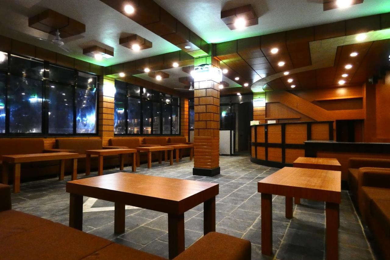 Babai Resort Pvt Ltd Bardiya Екстериор снимка
