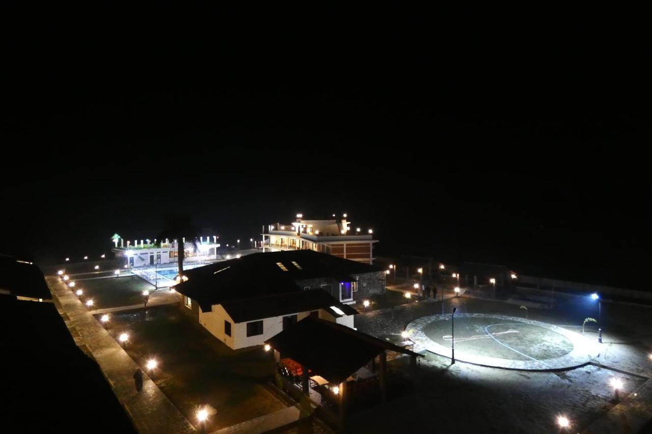 Babai Resort Pvt Ltd Bardiya Екстериор снимка