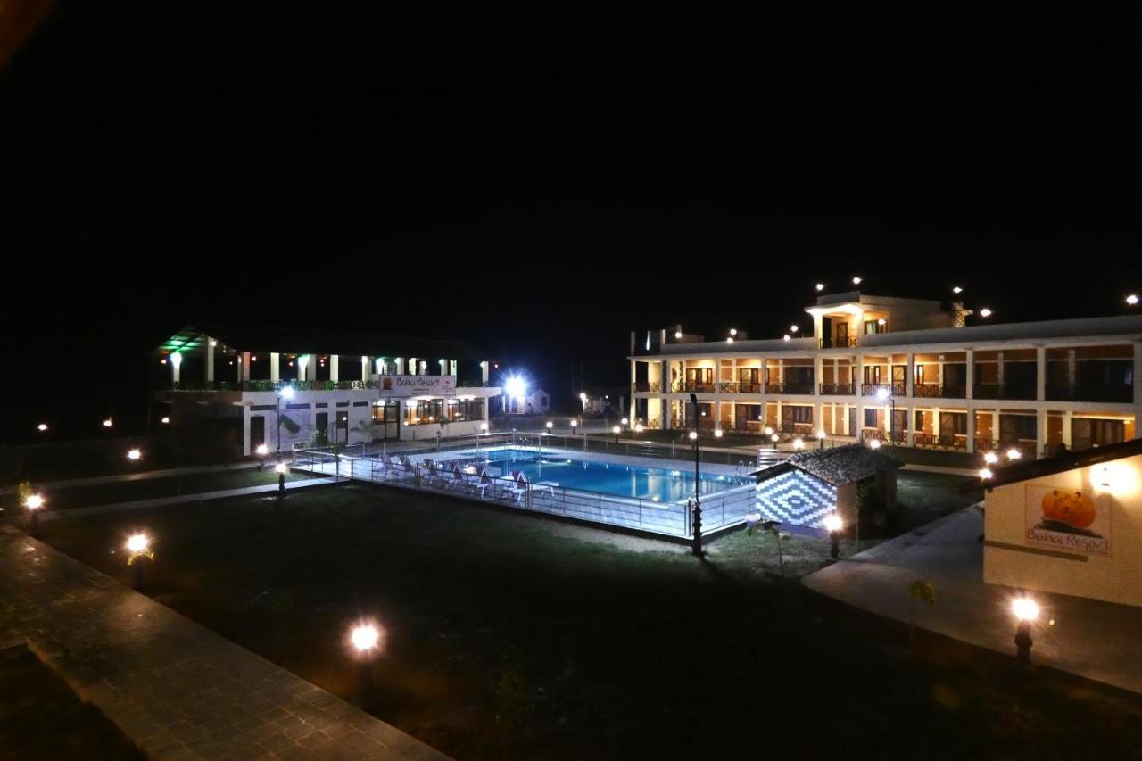 Babai Resort Pvt Ltd Bardiya Екстериор снимка
