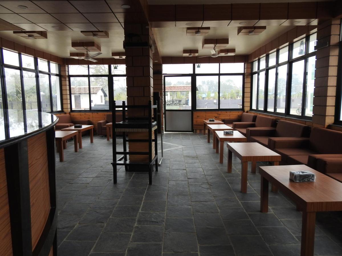 Babai Resort Pvt Ltd Bardiya Екстериор снимка