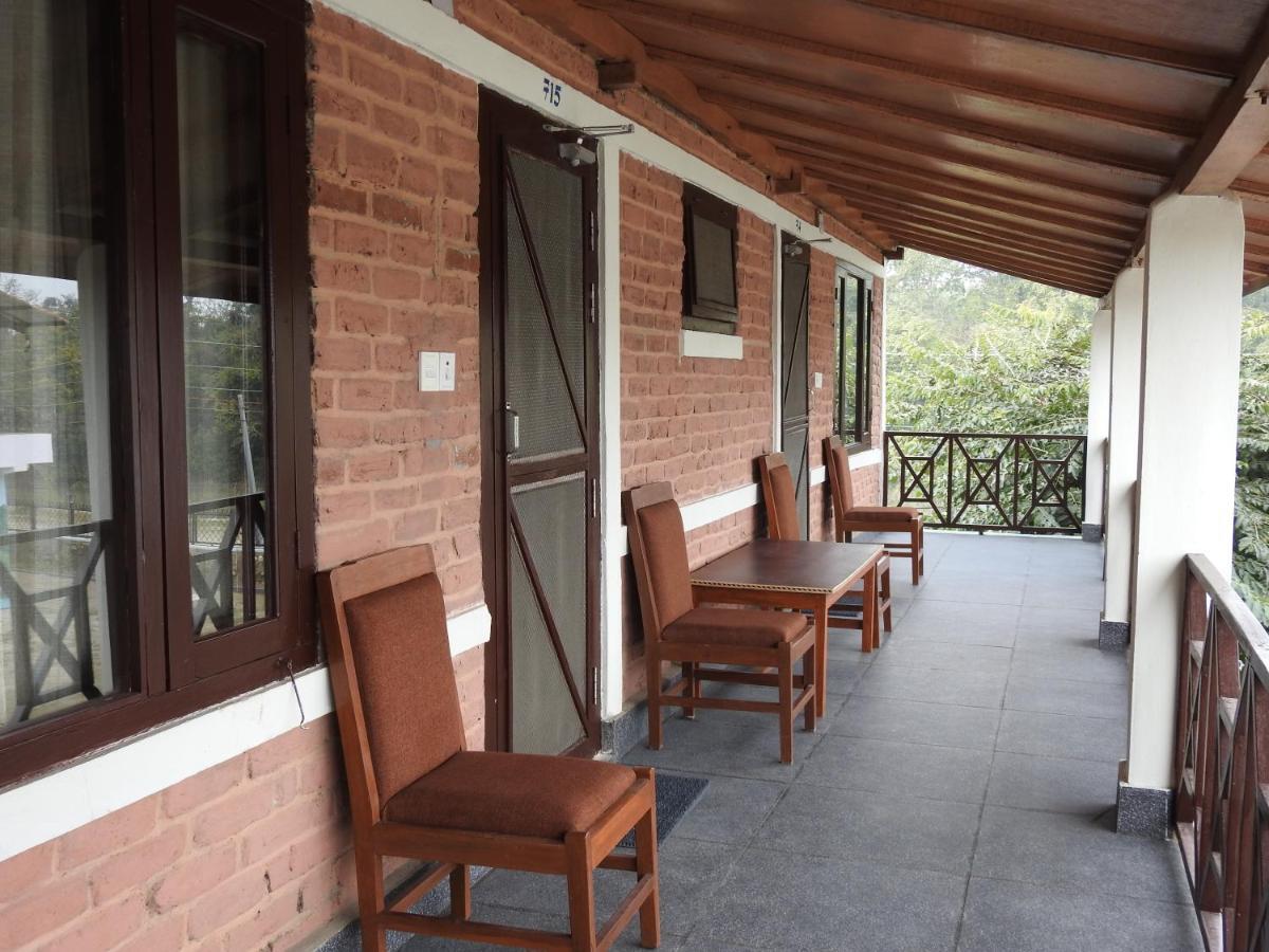 Babai Resort Pvt Ltd Bardiya Екстериор снимка