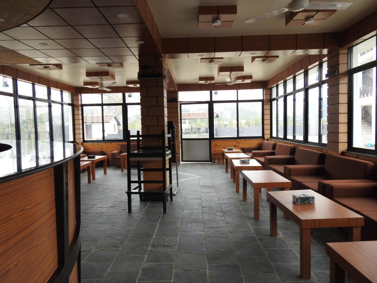 Babai Resort Pvt Ltd Bardiya Екстериор снимка
