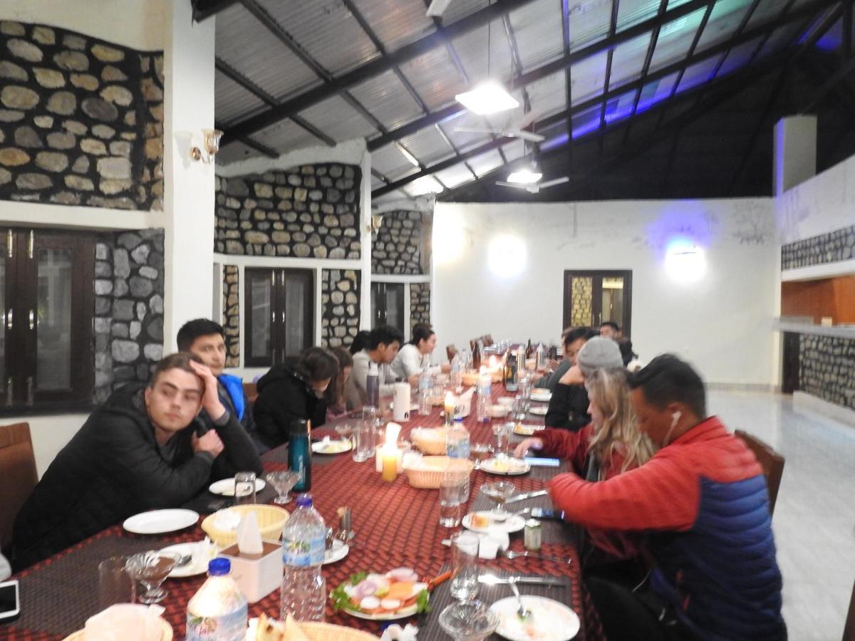Babai Resort Pvt Ltd Bardiya Екстериор снимка