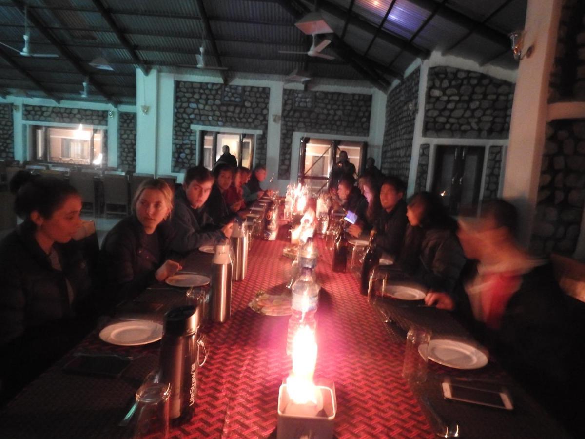 Babai Resort Pvt Ltd Bardiya Екстериор снимка