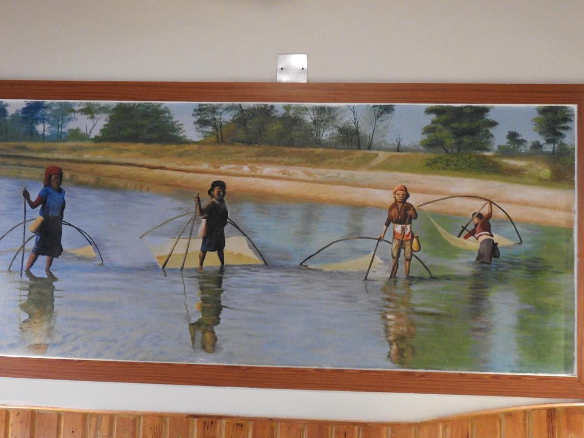 Babai Resort Pvt Ltd Bardiya Екстериор снимка