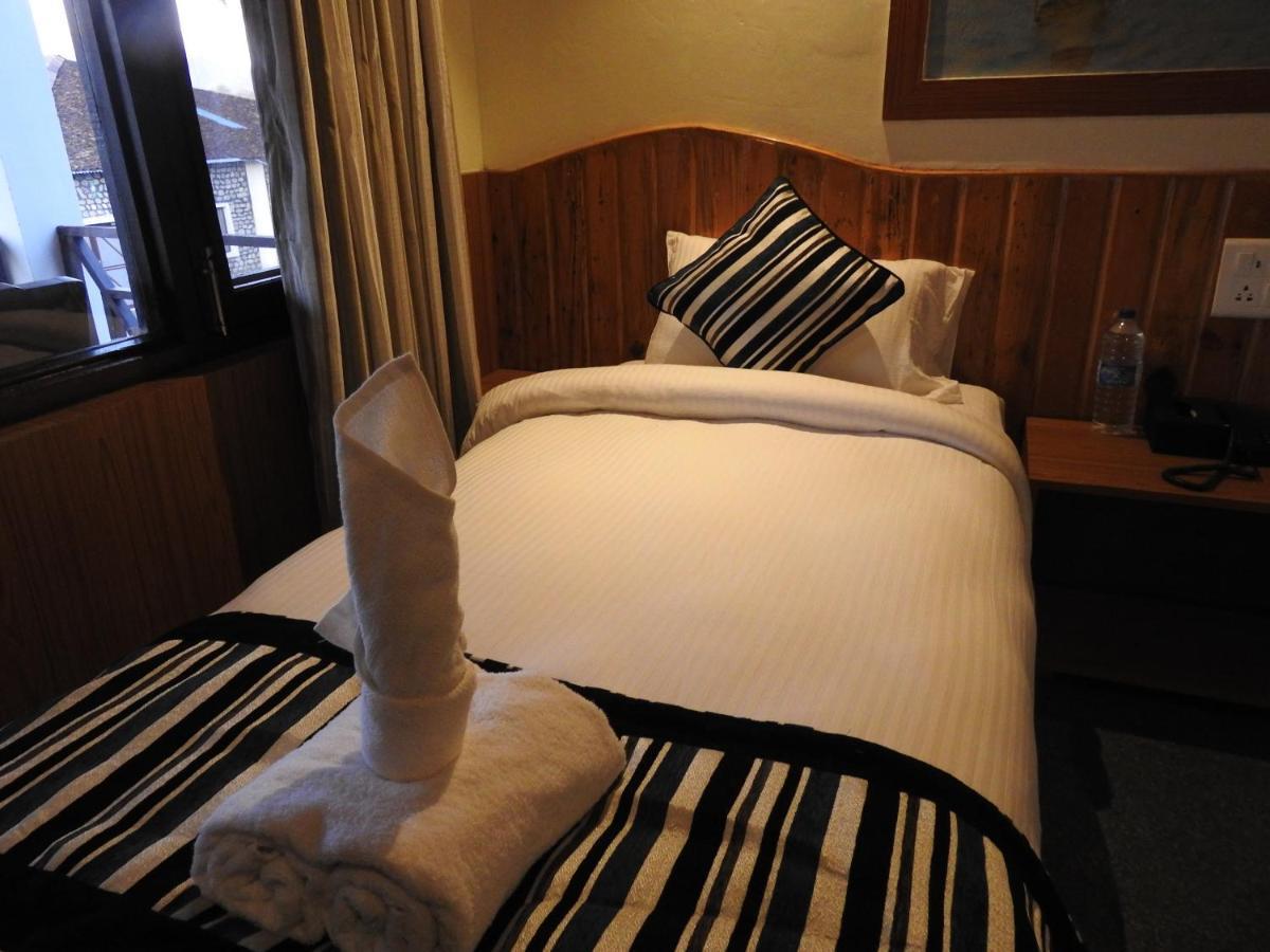 Babai Resort Pvt Ltd Bardiya Екстериор снимка
