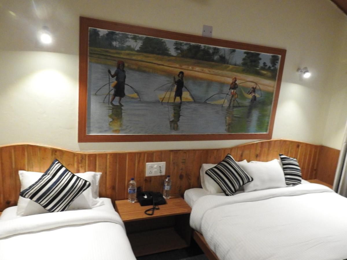 Babai Resort Pvt Ltd Bardiya Екстериор снимка