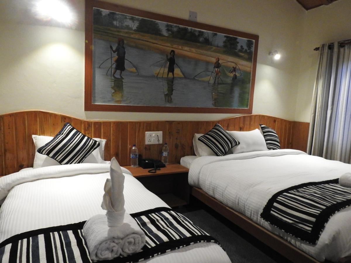 Babai Resort Pvt Ltd Bardiya Екстериор снимка