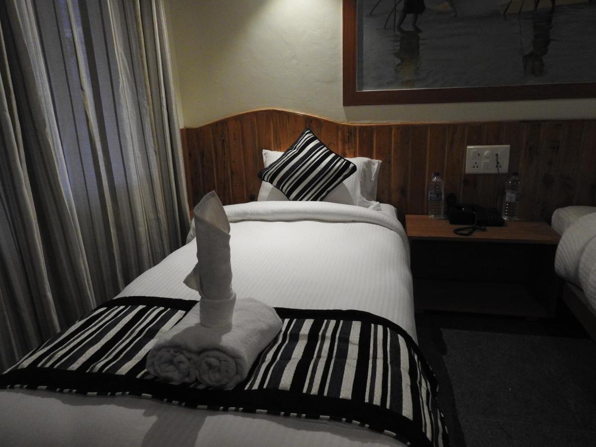 Babai Resort Pvt Ltd Bardiya Екстериор снимка