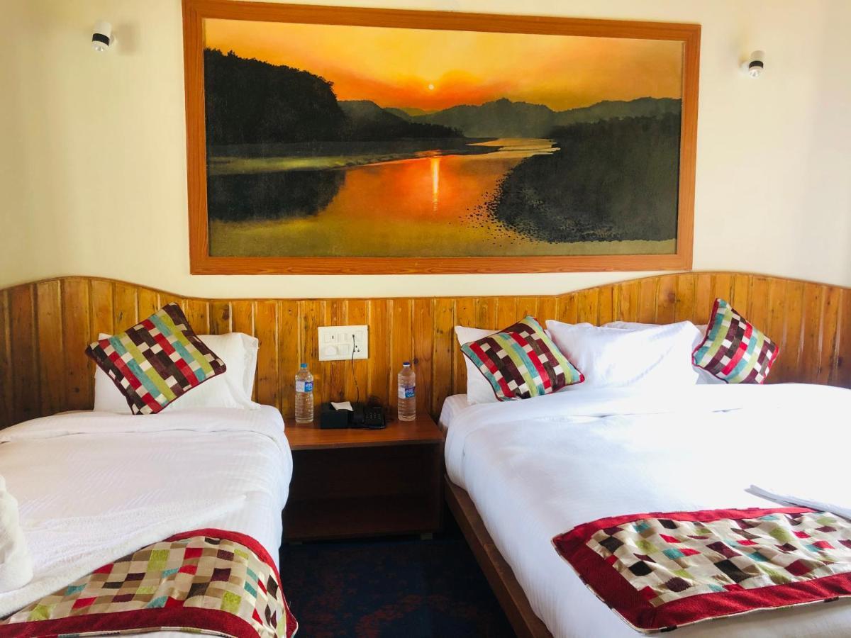 Babai Resort Pvt Ltd Bardiya Екстериор снимка