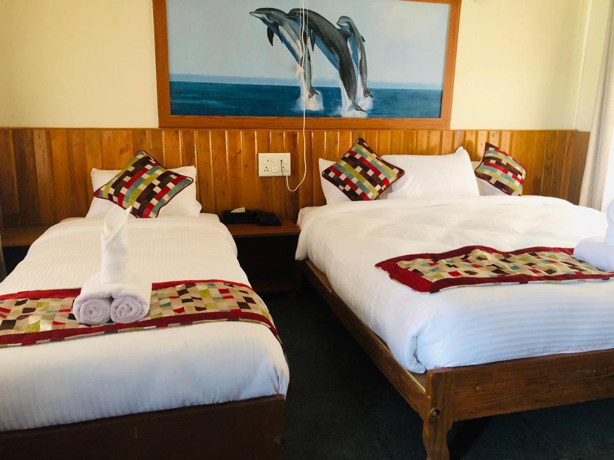 Babai Resort Pvt Ltd Bardiya Екстериор снимка
